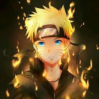 Uzumaki Naruto