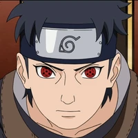 Uchiha shisui