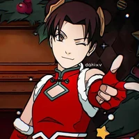 Tenten (éo nhớ họ)