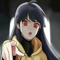 Himawari Uchiha Uzumaki