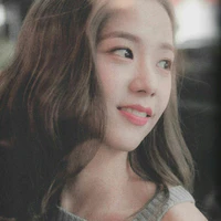 Park Jisoo / Tứ Phu Nhân