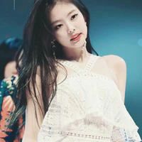 Jung Jennie / Tam phu nhân