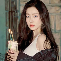 Bae Juhyun / Irene