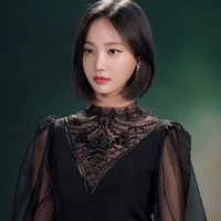 Lee Da Bin / Yeonwoo