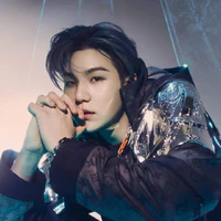 Min YoonGi / Agust D