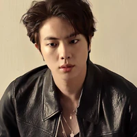 Kim Seokjin / SJ