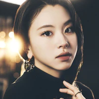 Son Chaeyoung