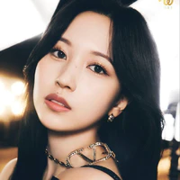 Myoui Mina