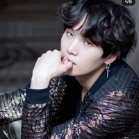 Min Suga