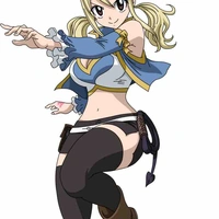 Lucy