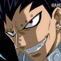 Gajeel