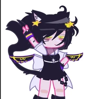 STARR(Oc toi)
