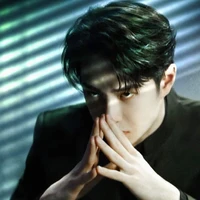 Vương Nhất Bác - cậu