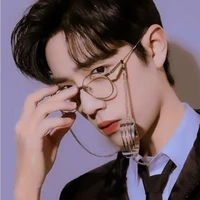 Tiêu Chiến - anh