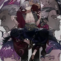 all- những người cần trừ