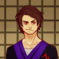 Garmadon