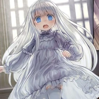 Mizuki Suzy (nhỏ)