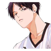 Kageyama Tobio