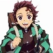 tanjiro
