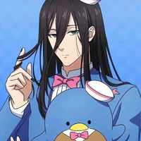 Aryu Jyubei