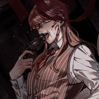 Sanzu Haruchiyo