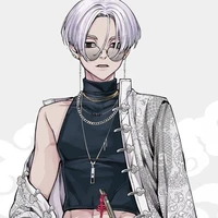 Sano Manjirou [ Mikey]