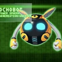 Ochobot