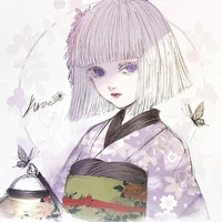 Ubuyashiki Kanata
