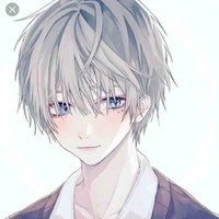 Kenji kamisa( nhị hoàng tử/ anh sakaki)