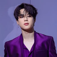 Park Jimin (Ba Cô)