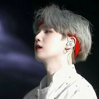 Min Yoongi (Mẹ Cô)