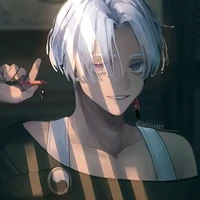 Kurokawa Izana