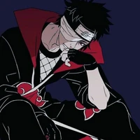 Uchiha Shisui