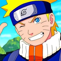 Uzumaki/Namikaze Naruto