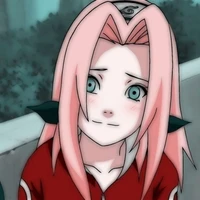 Haruno Sakura