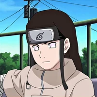 Hyuga Neji