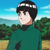 Rock lee