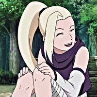 Yamanaka Ino