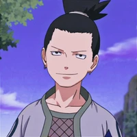 Nara Shikamaru