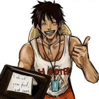 luffy