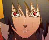 Sasuke Uchiha(Osutsuki)