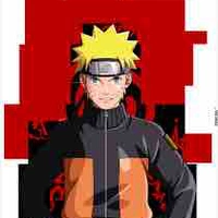 Naruto Uzumaki