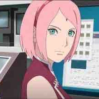 Sakura Haruno