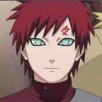 Gaara