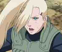 Yamanaka Ino