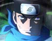 Konohamaru Sarutobi