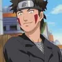Inuzuka Kiba