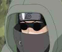 Aburame Shino