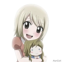 Lucy Heartfilia