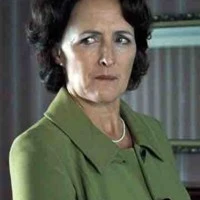 Petunia Dursley